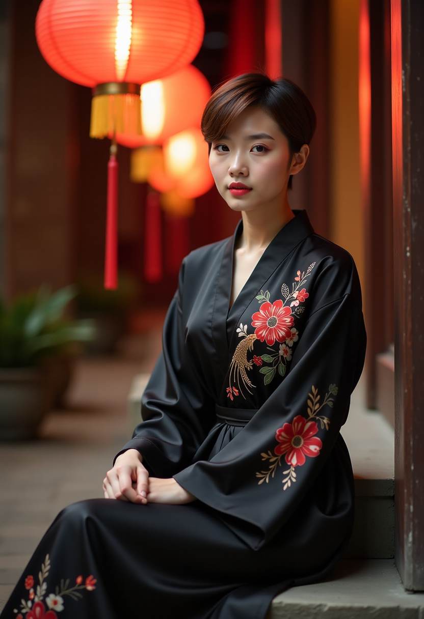 替身千金
