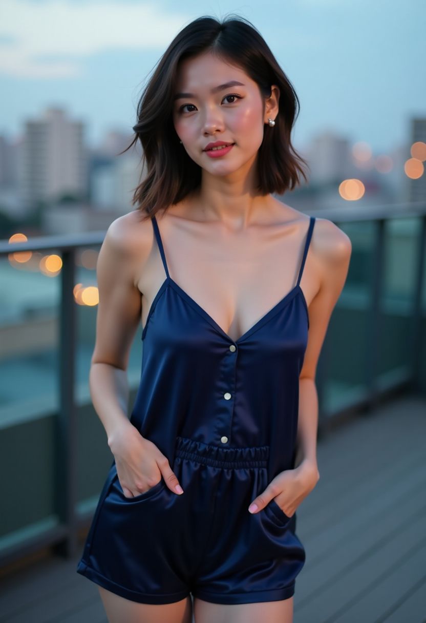 超时空恋爱